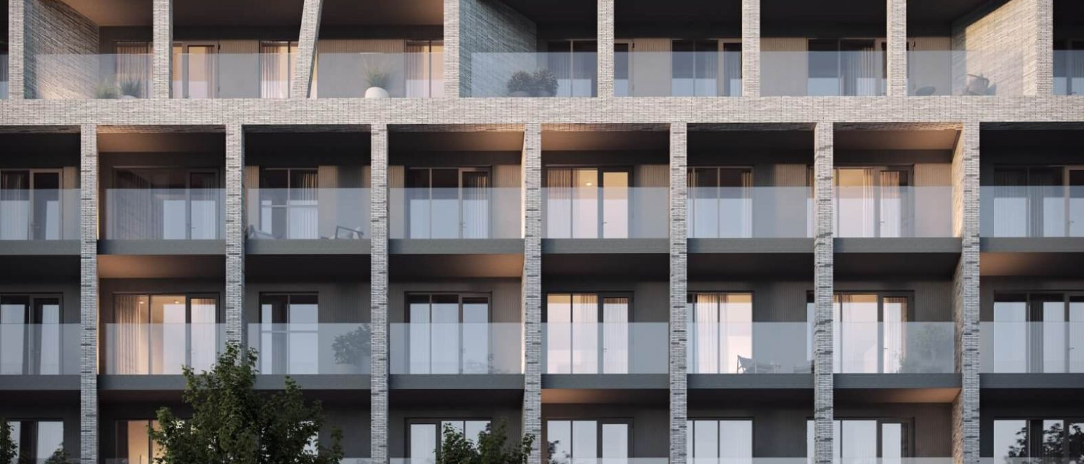 ЖК «Forst» от Forma