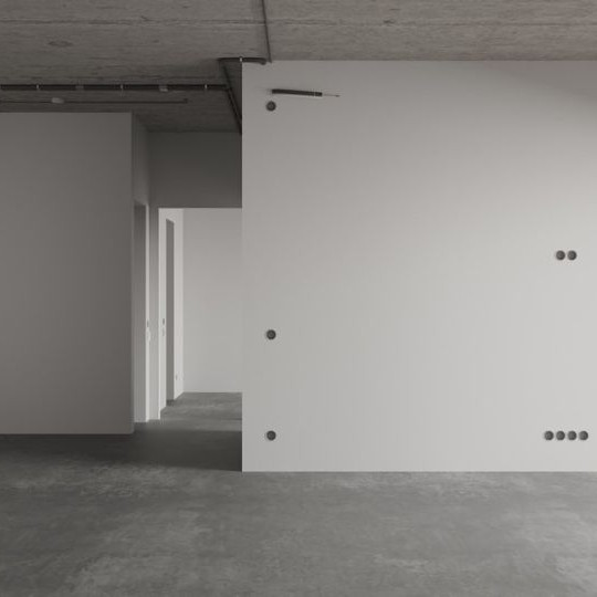 Отделка квартир